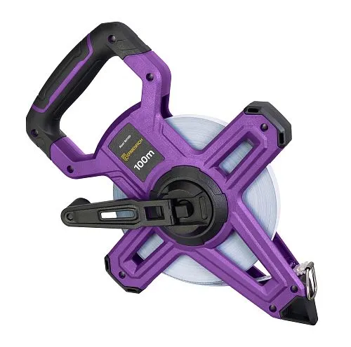 foto Ermenrich Reel SH100 Arazi Tipi Şerit Metre,  1