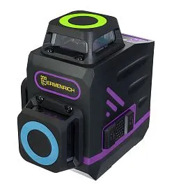 fotoğraf Ermenrich PRO LV60 Lazer Terazi