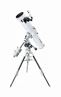 resim Bresser Messier NT-150L/1200 Hexafoc EXOS-2/EQ5 Telescope