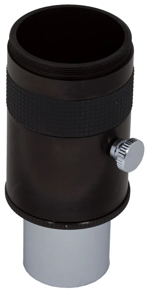 fotoğraf Bresser Camera Adapter 1.25" for telescopes,  1