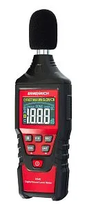 foto Ermenrich Seek DS40 Dijital Ses Seviyesi Ölçer