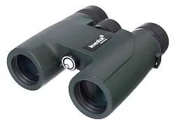 görüntü Levenhuk Karma PRO 10x32 Binoküler Dürbün 