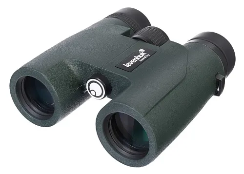 görüntü Levenhuk Karma PRO 10x32 Binoküler Dürbün 