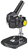foto Bresser National Geographic 20x Microscope, monocular