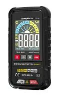 foto Ermenrich Zing TC14 Dijital Multimetre