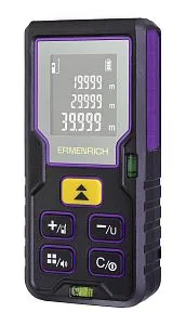 fotoğraf  Ermenrich Reel PLUS GD40 Lazer Metre