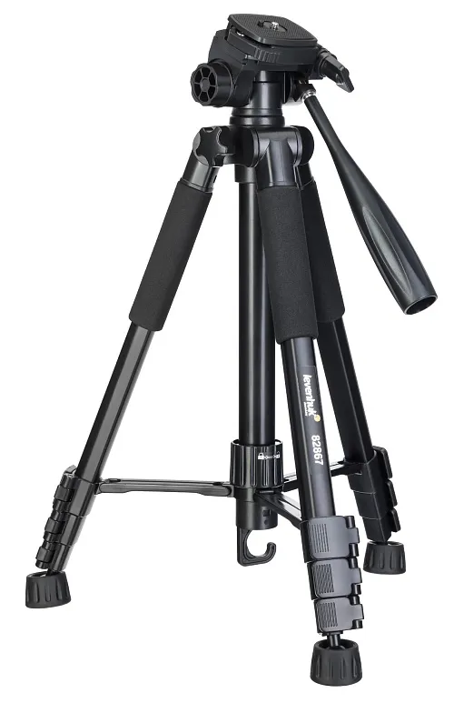 resim Levenhuk Level BASE TR50 Tripod