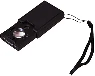 fotoğraf Levenhuk Zeno Gem M13 Büyüteç