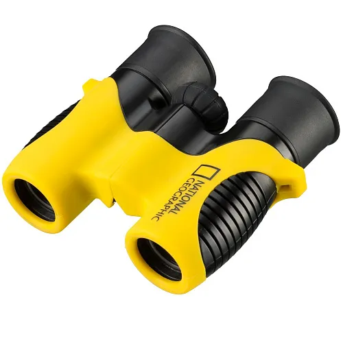 fotoğraf Bresser National Geographic 6x21 Binoculars,  1