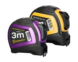 foto Ermenrich Reel SQ30 Metre
