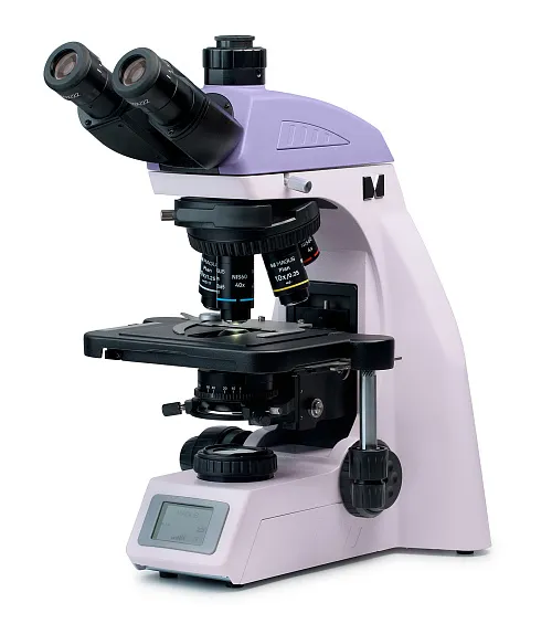 görüntü MAGUS Bio 260T Biyoloji Mikroskobu