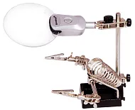 fotoğraf Levenhuk Zeno Refit ZF19 Büyüteç