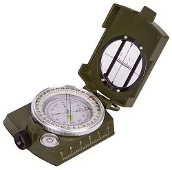 görüntü Levenhuk Army AC10 Pusula