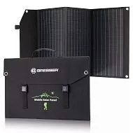 foto Bresser Mobile Solar Charger 90 Watt with USB