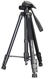 foto Levenhuk Level PLUS VT10 Tripod