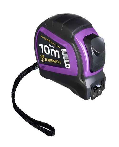 foto Ermenrich Reel SQ100 Metre,  1