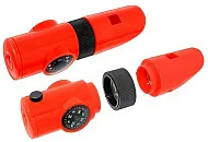 foto Bresser Junior Multifunctional Whistle 6 in 1