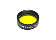 foto Levenhuk 1.25" Optical Filter #12 (Yellow)