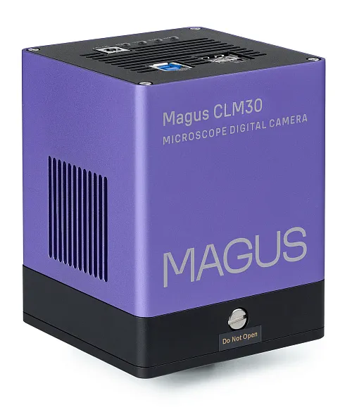 resim MAGUS CLM30 Dijital Kamera,  1