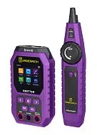 foto Ermenrich Ping SM75 Multimetreli Kablo Test Cihazı