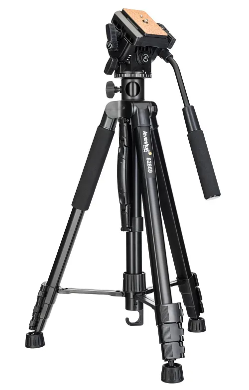 görüntü Levenhuk Level PLUS VT15 Tripod