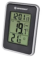 resim Bresser Temeo io Weather Station