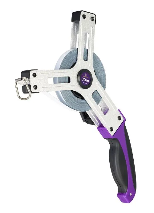 resim Ermenrich Reel SX30 Arazi Tipi Şerit Metre,  1