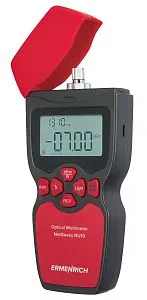 foto Ermenrich NetGeeks NU10 Optik Multimetre