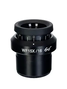fotoğraf MAGUS SD15 15x/16 mm (D 30 mm) Göz Merceği 