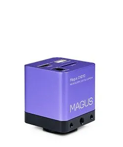 resim MAGUS CHD10 Dijital Kamera