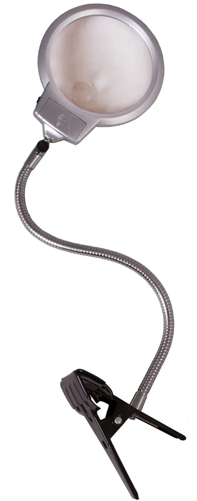 görüntü Levenhuk Zeno Desk D9 Büyüteç,  1