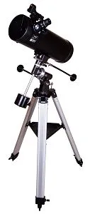 fotoğraf Levenhuk Skyline PLUS 115S Teleskop