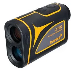 resim Levenhuk LX1500 Avcılık Lazer Mesafe Ölçer