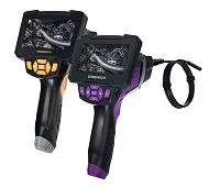 görüntü Ermenrich Seek VE60 Endüstriyel Endoskop