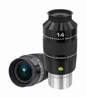 resim Explore Scientific 100° AR 14mm 2" Eyepiece