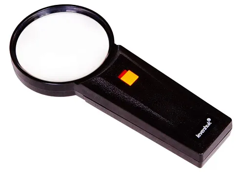 fotoğraf Levenhuk Zeno Handy ZH33 Büyüteç,  1