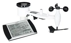 resim Levenhuk Wezzer PRO LP300 Hava Durumu İstasyonu