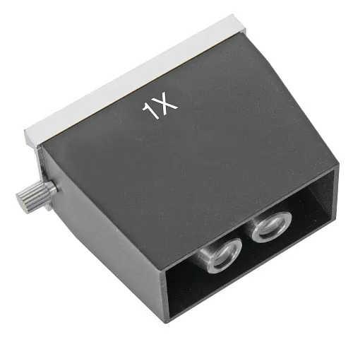 foto Bresser Biorit ICD 1x Objective,  1