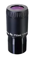 foto Levenhuk Ra Plössl 17 mm, 1,25" Göz Merceği