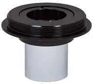 fotoğraf Bresser Camera Adapter 23mm for microscopes