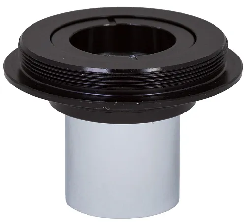 fotoğraf Bresser Camera Adapter 23mm for microscopes,  1