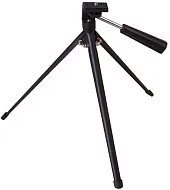 resim Levenhuk TT25 Masa Üstü Tripod