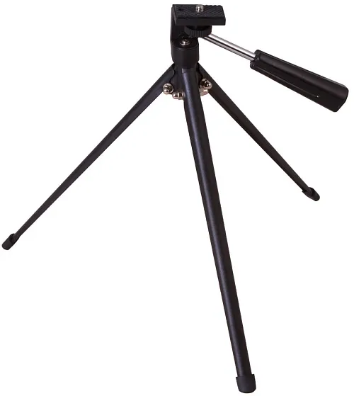 resim Levenhuk TT25 Masa Üstü Tripod,  1