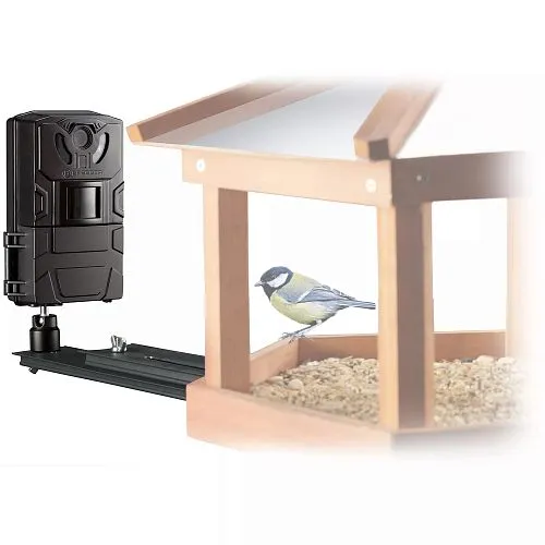 foto Bresser 90° Wildlife Observation 16MP Camera,  1