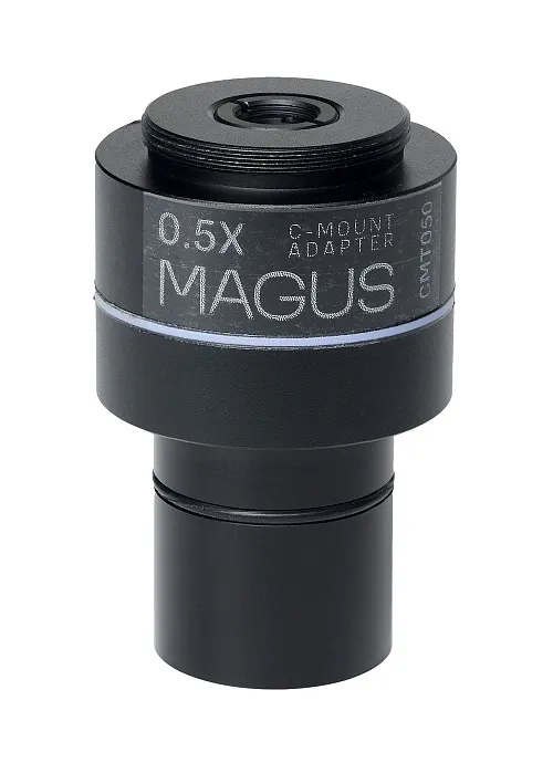 görüntü MAGUS CMT050 C-mount Adaptör,  1