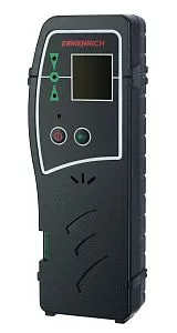 fotoğraf Ermenrich LR30 Lazer Alıcı