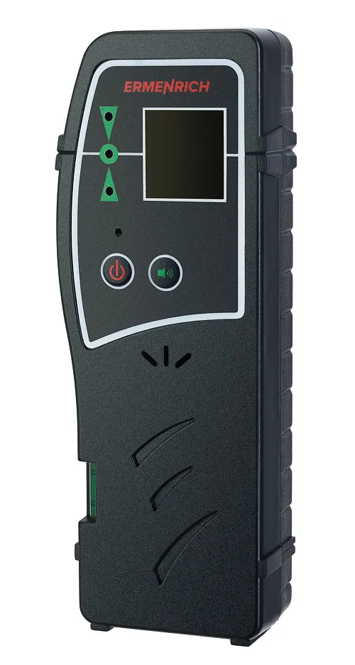 fotoğraf Ermenrich LR30 Lazer Alıcı,  1
