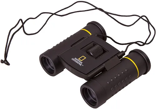 foto Bresser National Geographic 8x21 Binoculars,  1