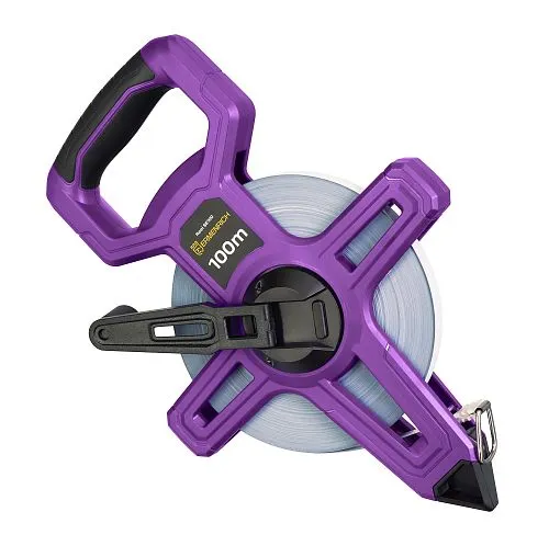 fotoğraf Ermenrich Reel SE100 Arazi Tipi Şerit Metre,  1