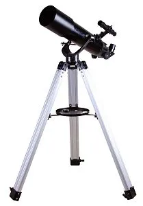 foto Levenhuk Skyline BASE 80T Teleskop